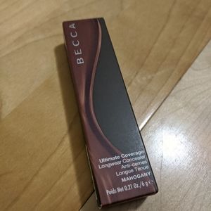 Becca Ultimate coverage 24 hour foundation